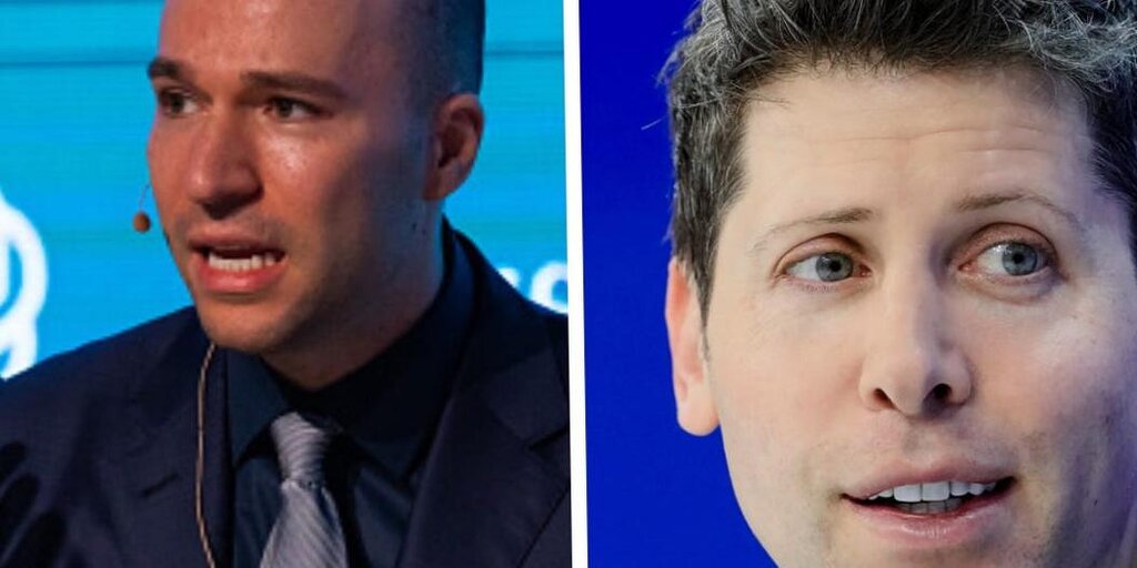 Altman et Brockman d'OpenAI passent sur la défensive après le départ des responsables de la sécurité