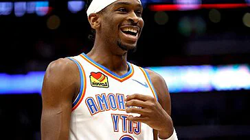 Qui est Hailey Summers, l'épouse de la star du Thunder d'Oklahoma City Shai Gilgeous-Alexander ?