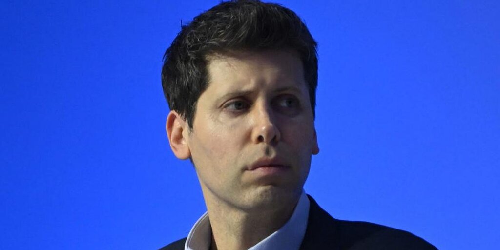 Sam Altman aborde « l’annulation potentielle des actions » dans OpenAI NDA Sam Altman aborde « l’annulation potentielle des actions » dans OpenAI NDA