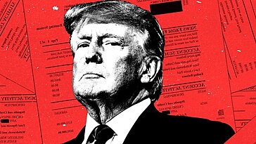 Le verdict de Trump Hush Money repose sur ce seul morceau de papier