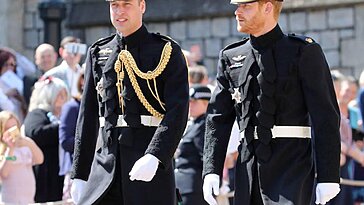 Pourquoi le prince Harry a gardé un œil sur le prince William « à tout moment » lors de son enterrement de vie de garçon en 2018