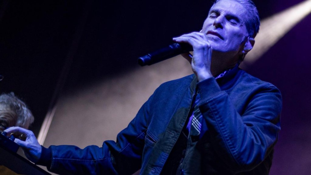Perry Farrell parle de sa tentative de relance de Lollapalooza en 2004