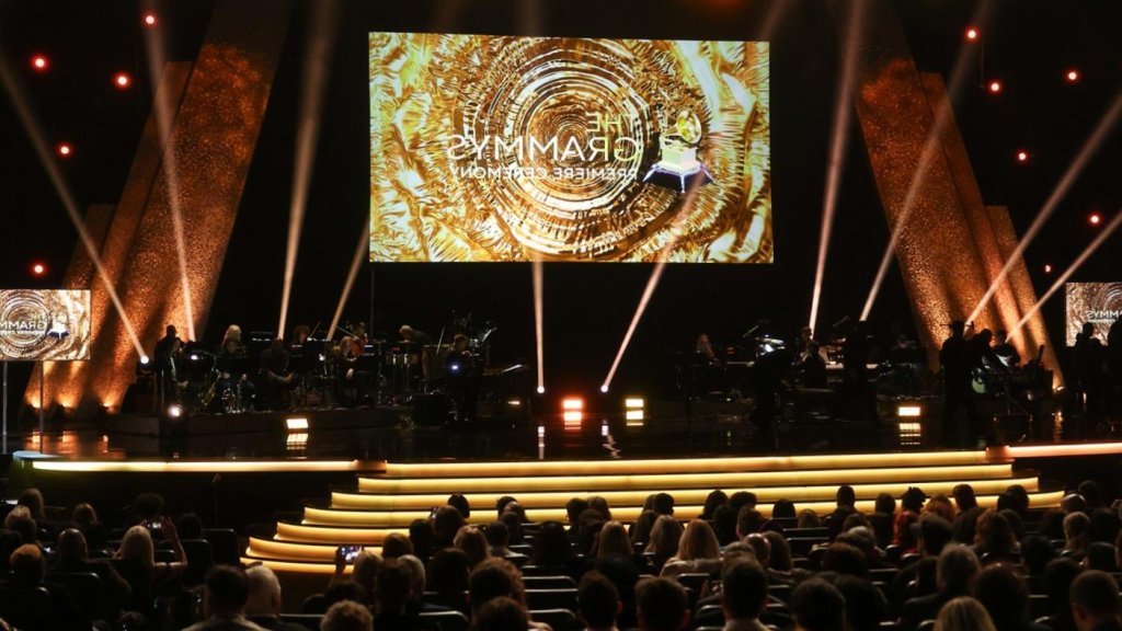 Les Grammys fixent les dates de la cérémonie et des nominations pour 2025 Les Grammys fixent les dates de la cérémonie et des nominations pour 2025
