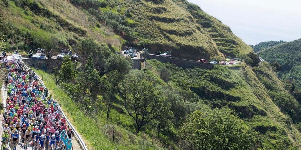 Où regarder les diffusions en direct du Giro d'Italia gratuitement de n'importe où : étapes 17 à 19 Où regarder les diffusions en direct du Giro d'Italia gratuitement de n'importe où : étapes 17 à 19