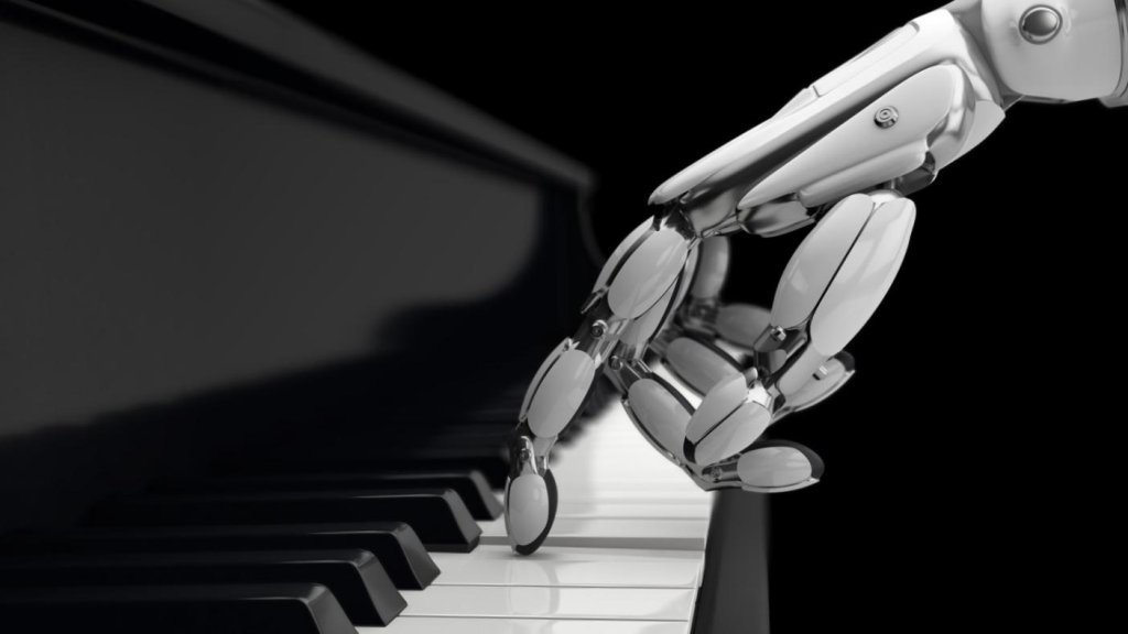 AI Music Generator Suno obtient un cycle de financement de 125 millions de dollars AI Music Generator Suno obtient un cycle de financement de 125 millions de dollars
