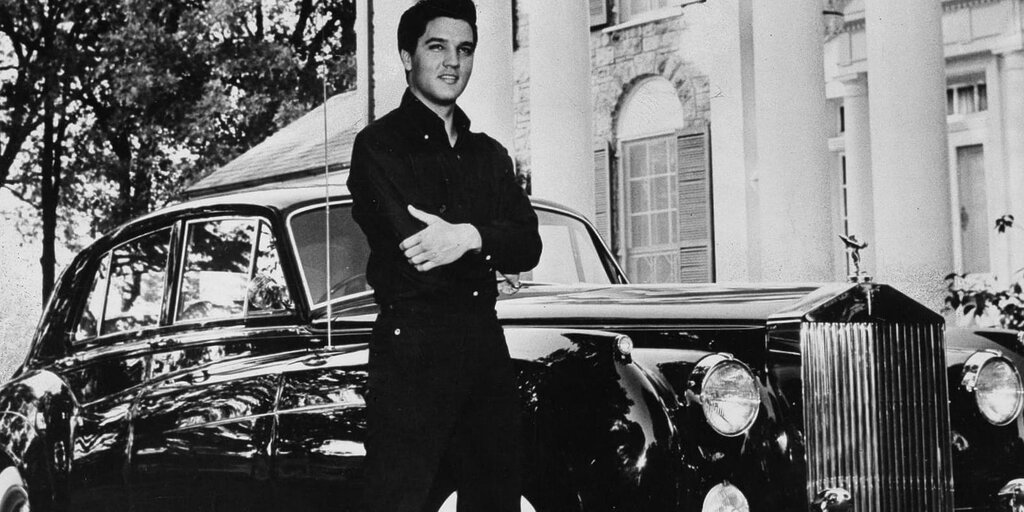La famille Presley conserve le contrôle de la maison historique, pour l'instant