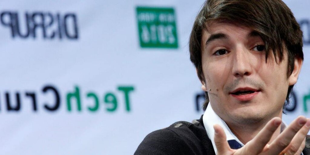 Le PDG de Robinhood explique son revirement sur le travail à distance Le PDG de Robinhood explique son revirement sur le travail à distance