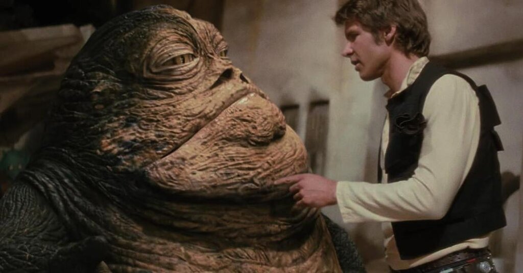 George Lucas reste une fois de plus fidèle à ses mises à niveau en édition spéciale