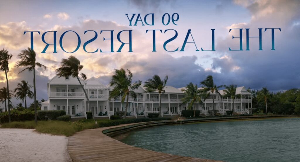 La saison 2 de The Last Resort arrive sur TLC La saison 2 de The Last Resort arrive sur TLC