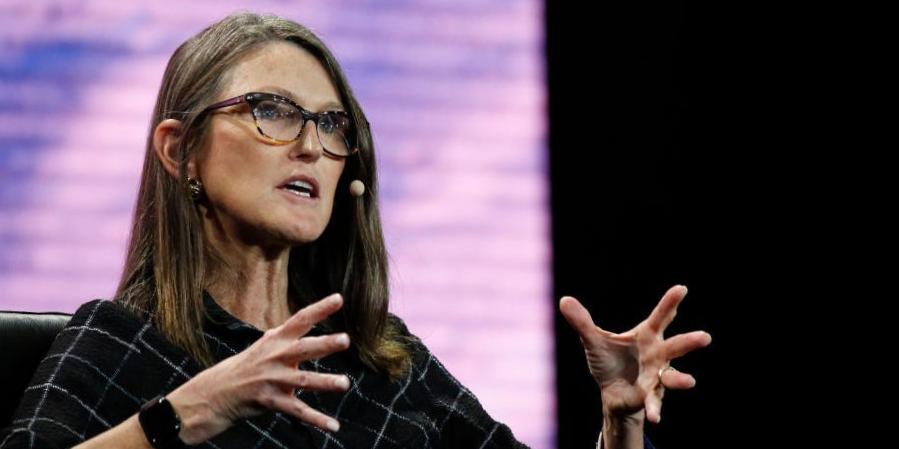 Ark Invest de Cathie Wood a détruit 14 milliards de dollars de richesse : Morningstar Ark Invest de Cathie Wood a détruit 14 milliards de dollars de richesse : Morningstar