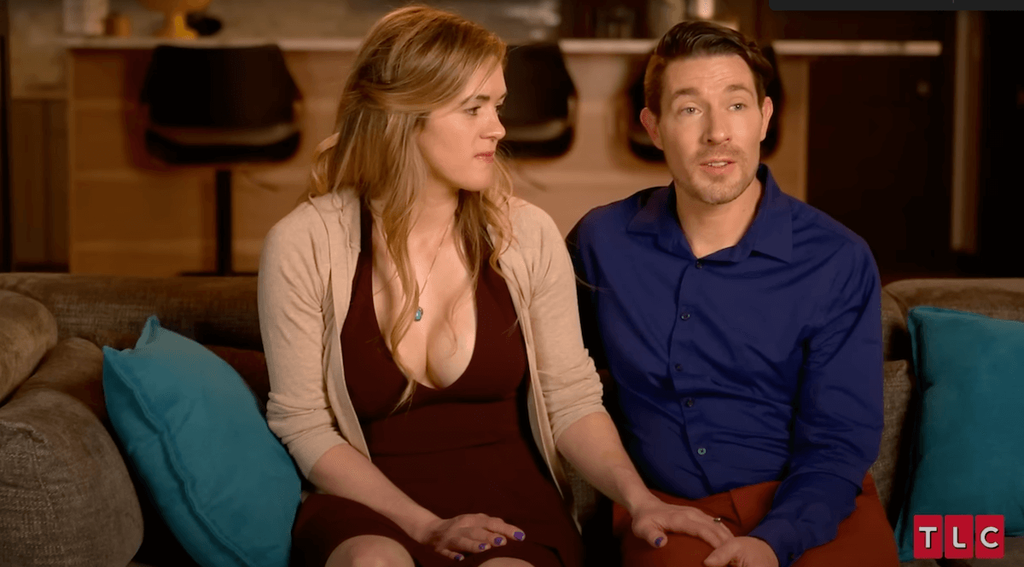 Nathalia a largué Garrick dans la finale de la saison 5, mais il a déjà trouvé quelqu'un de nouveau Nathalia a largué Garrick dans la finale de la saison 5, mais il a déjà trouvé quelqu'un de nouveau