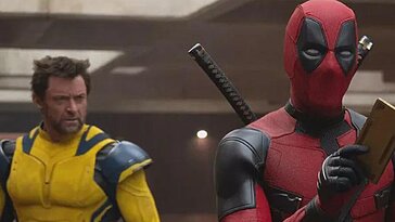 Les détails du nouveau look de Deadpool et Wolverine ravissent les fans de Loki