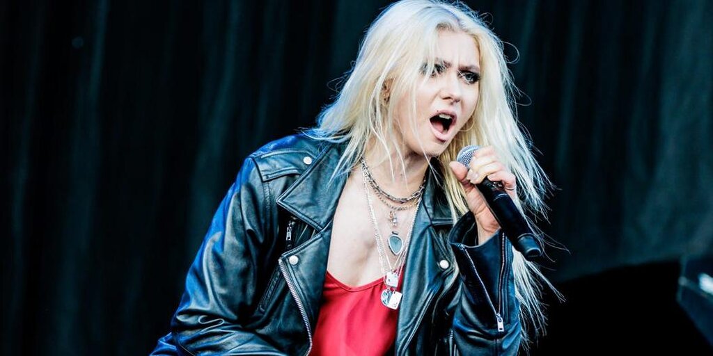 Taylor Momsen a été mordue par une chauve-souris alors qu'elle jouait et a besoin d'un vaccin contre la rage