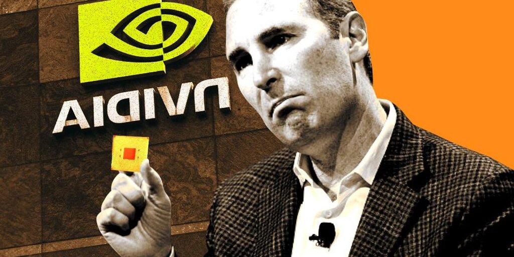 Insider Today : le problème de l'IA d'Amazon