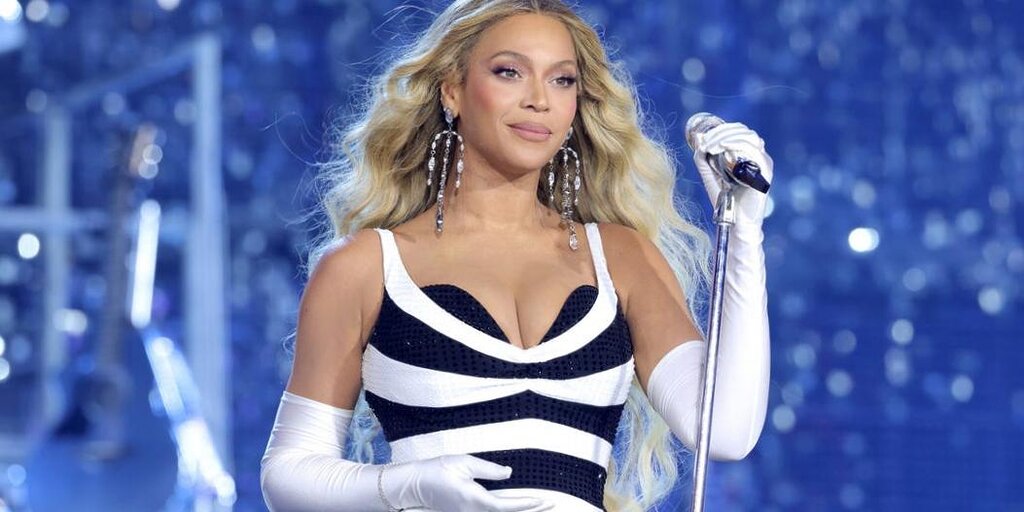Le PDG d'AMC déclare que la fuite de « Renaissance » lui a presque coûté un contrat avec Beyoncé Le PDG d'AMC déclare que la fuite de « Renaissance » lui a presque coûté un contrat avec Beyoncé