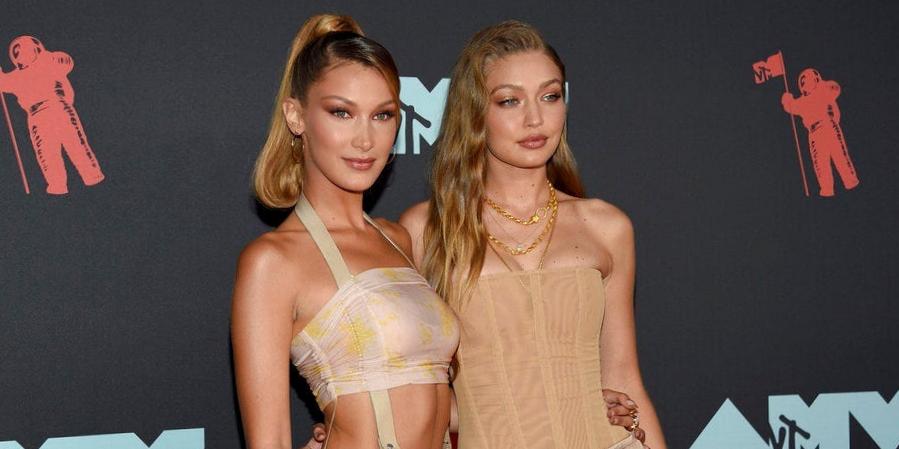 Gaza : les mannequins Bella et Gigi Hadid font un don de 1 million de dollars pour aider les Palestiniens Gaza : les mannequins Bella et Gigi Hadid font un don de 1 million de dollars pour aider les Palestiniens