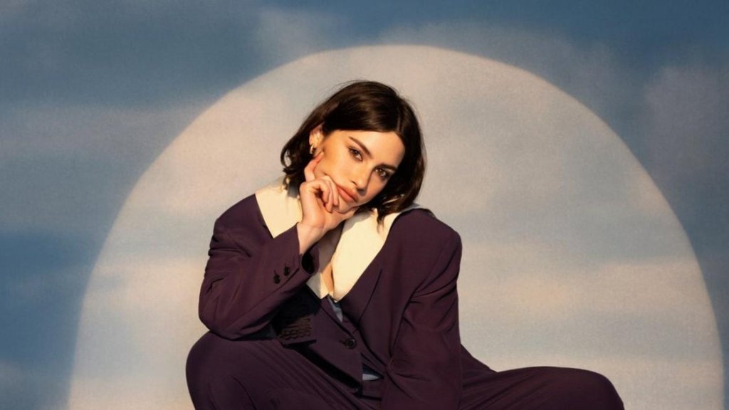 Gracie Abrams annonce les dates de tournée 2024 pour l'album « The Secret of Us »
