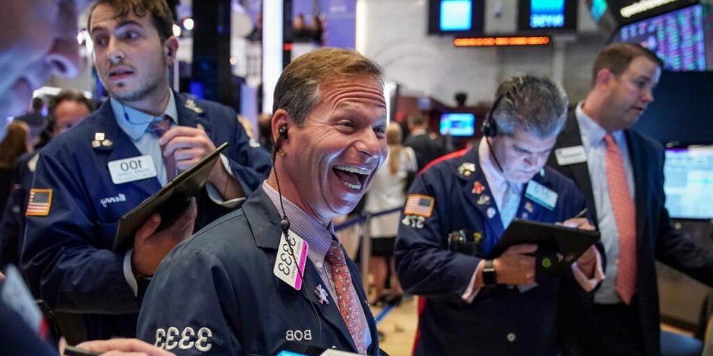 Perspectives boursières : le S&P 500 pourrait grimper de 23 % en raison de la baisse des rendements, selon l'IA