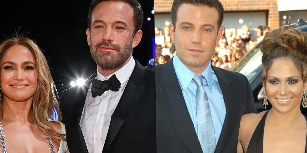 Chronologie et photos de la relation entre Jennifer Lopez et Ben Affleck Chronologie et photos de la relation entre Jennifer Lopez et Ben Affleck