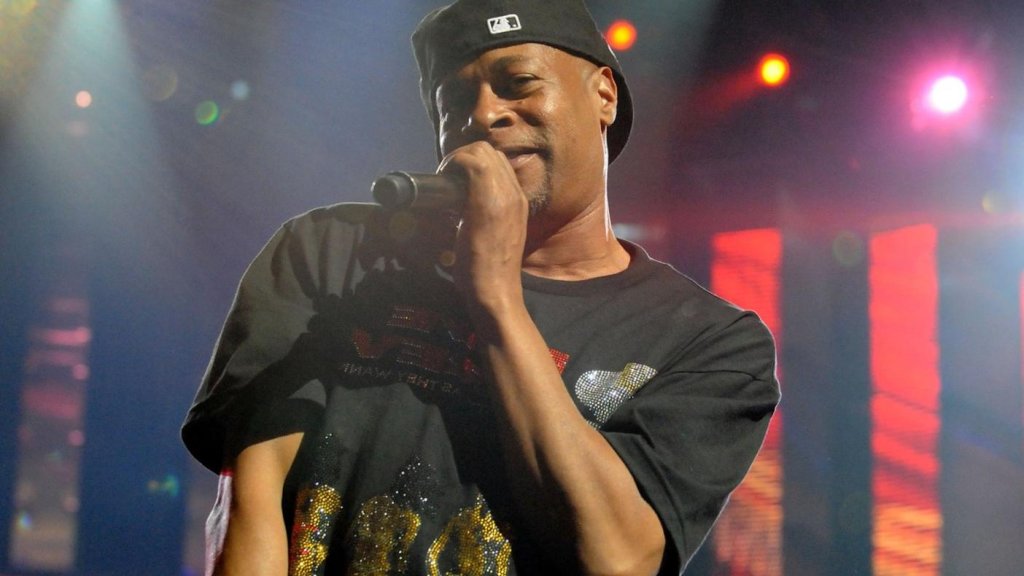 Frère Marquis du groupe pionnier de hip-hop, 2 Live Crew, décédé à 58 ans Frère Marquis du groupe pionnier de hip-hop, 2 Live Crew, décédé à 58 ans