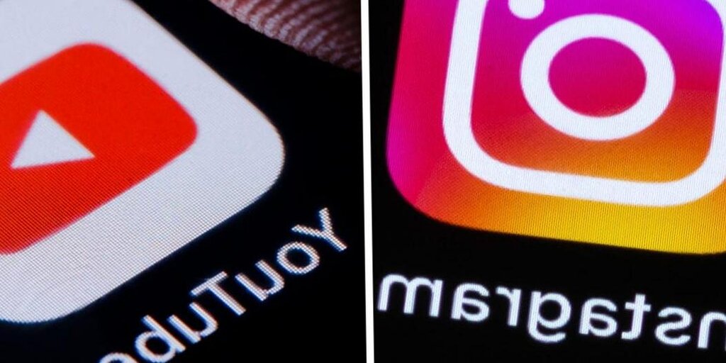 Instagram teste la fonctionnalité de publicités non désactivables Instagram teste la fonctionnalité de publicités non désactivables