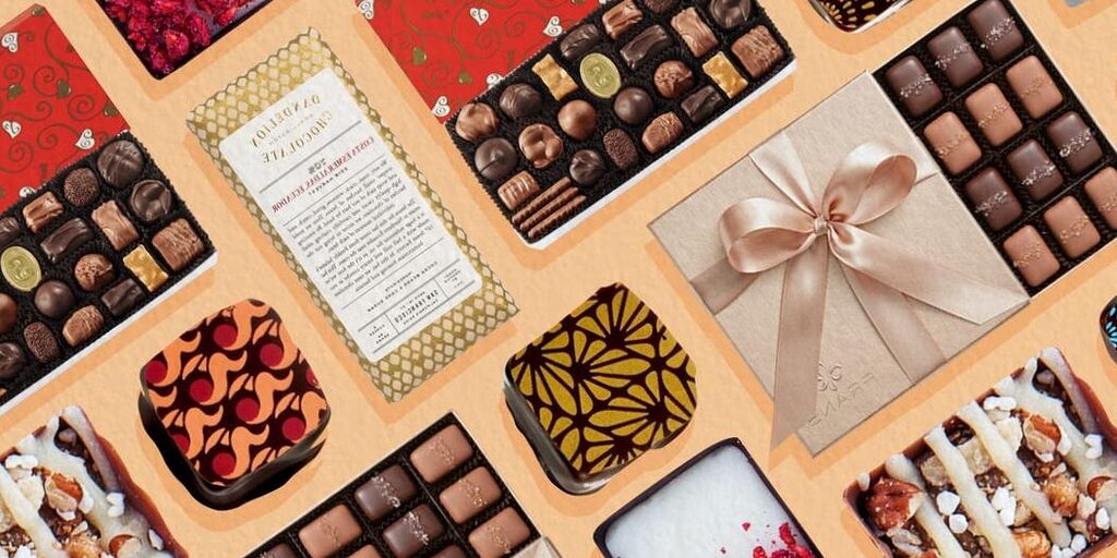 Les 13 meilleurs chocolats de 2024, testés par un chocolatier professionnel Les 13 meilleurs chocolats de 2024, testés par un chocolatier professionnel