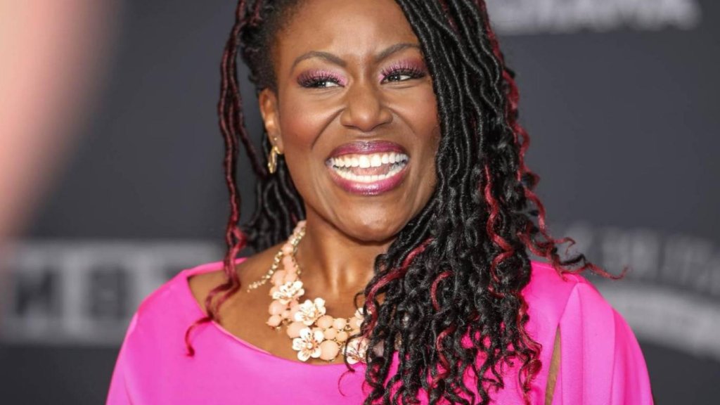 Mandisa, étoile chrétienne bien-aimée, la cause du décès révélée Mandisa, étoile chrétienne bien-aimée, la cause du décès révélée