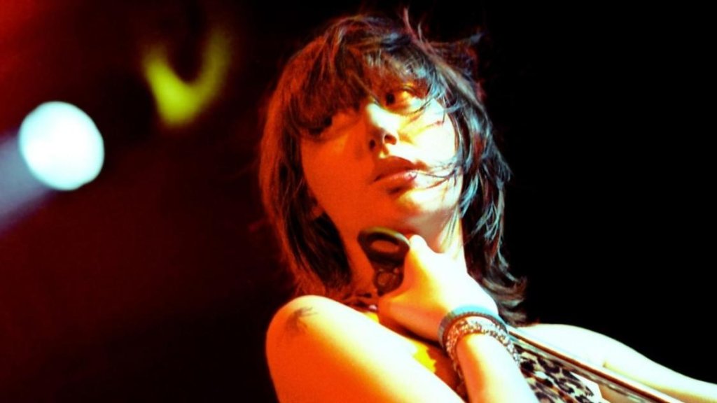 Comment « Maps » est devenu l'une des chansons d'amour les plus emblématiques du rock