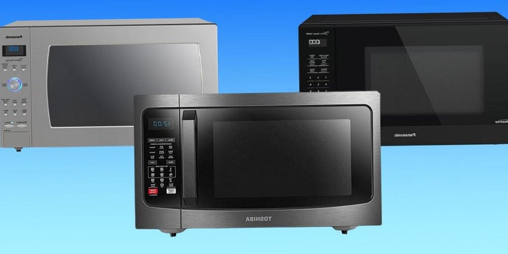 Les 5 meilleurs micro-ondes de 2024, testés et évalués Les 5 meilleurs micro-ondes de 2024, testés et évalués