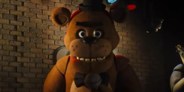 Où regarder le film Cinq nuits chez Freddy en ligne