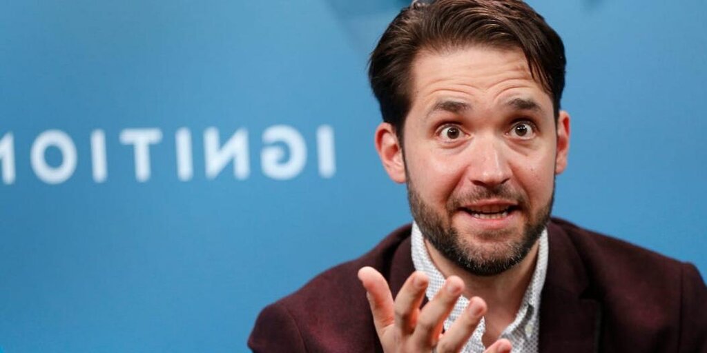 4 Meilleurs conseils pour réussir en démarrage, du cofondateur de Reddit, Alexis Ohanian 4 Meilleurs conseils pour réussir en démarrage, du cofondateur de Reddit, Alexis Ohanian