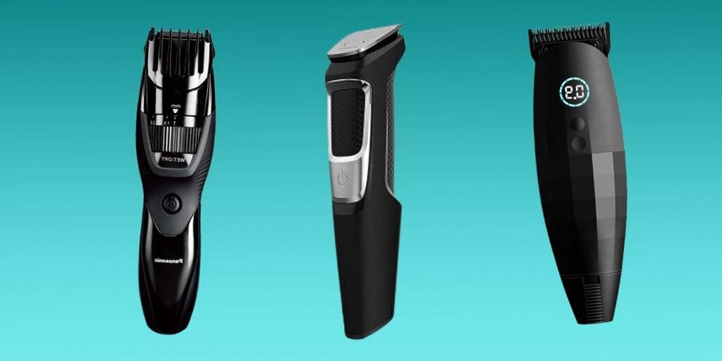 Les meilleures tondeuses à barbe en 2024 Les meilleures tondeuses à barbe en 2024
