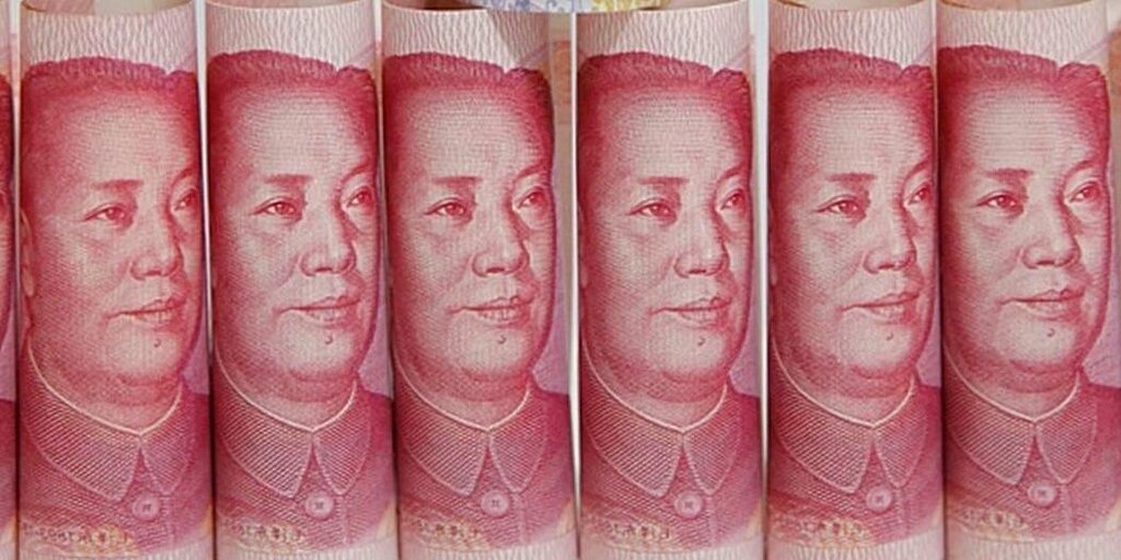 Le yuan chinois remplacera le dollar comme principale monnaie commerciale en Russie Le yuan chinois remplacera le dollar comme principale monnaie commerciale en Russie