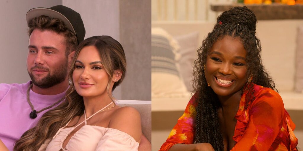 Harry a-t-il embrassé Melinda dans « Perfect Match » ? Découvrez la vérité sur « le roi de l’éclairage au gaz » Harry a-t-il embrassé Melinda dans « Perfect Match » ? Découvrez la vérité sur « le roi de l’éclairage au gaz »