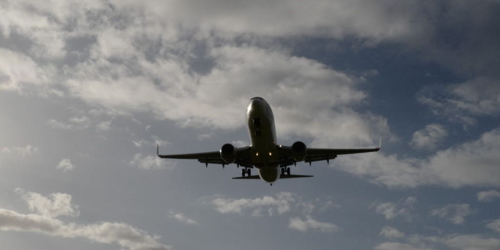Boeing : un lanceur d’alerte révèle des pièces défectueuses sur de nouveaux avions Boeing : un lanceur d’alerte révèle des pièces défectueuses sur de nouveaux avions