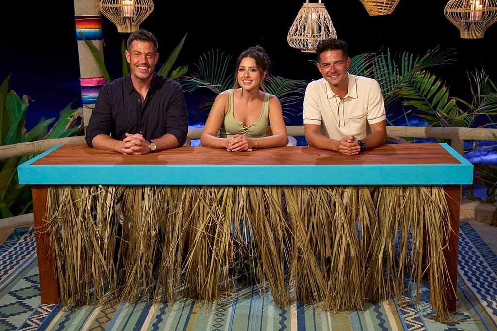 Les fans supposent que « Bachelor in Paradise » a été annulé ; ABC n'a pas répondu