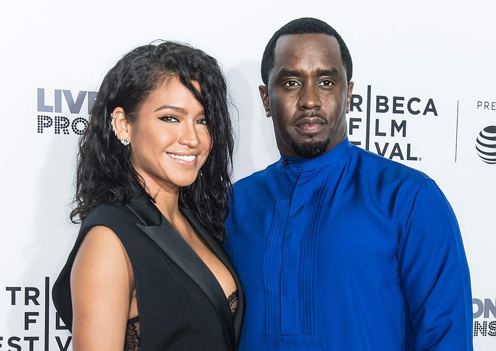 Cassie a commenté une fois pourquoi elle n'a jamais épousé Sean 'P. Les peignes de Diddy