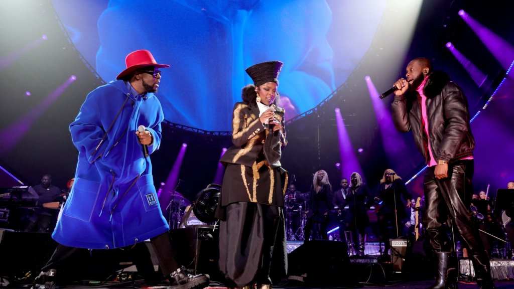Lauryn Hill et les Fugees dévoilent les dates de leur tournée 2024