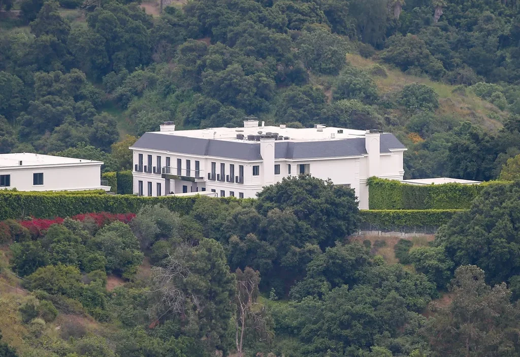 La maison de Jenn et Ben n’a pas trouvé preneur, où vivent donc les ex maintenant