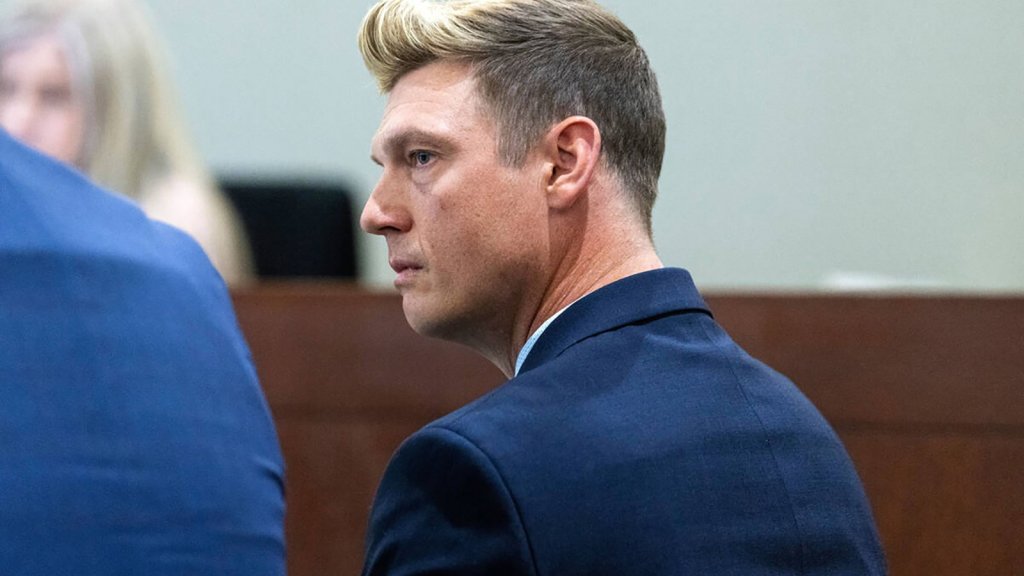 Melissa Schuman accuse Nick Carter de viol et cite une nouvelle plaignante Melissa Schuman accuse Nick Carter de viol et cite une nouvelle plaignante