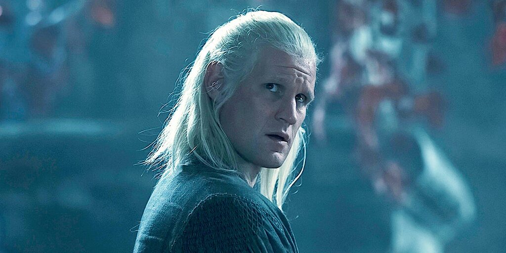 Le réalisateur de la finale de « House of the Dragon » parle de la vision de Daemon, de la conversation entre Rhaenyra et Alicent