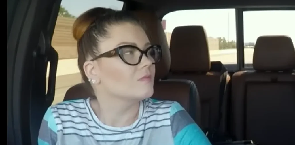 Amber Portwood : Tous les hommes qui lui ont volé de l’argent Amber Portwood : Tous les hommes qui lui ont volé de l’argent