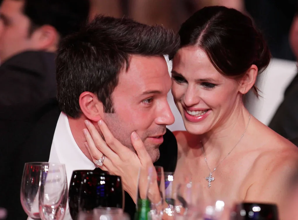 Le petit ami de Jennifer Garner « attend avec impatience » la finalisation du divorce de Ben Affleck, selon une source Le petit ami de Jennifer Garner « attend avec impatience » la finalisation du divorce de Ben Affleck, selon une source
