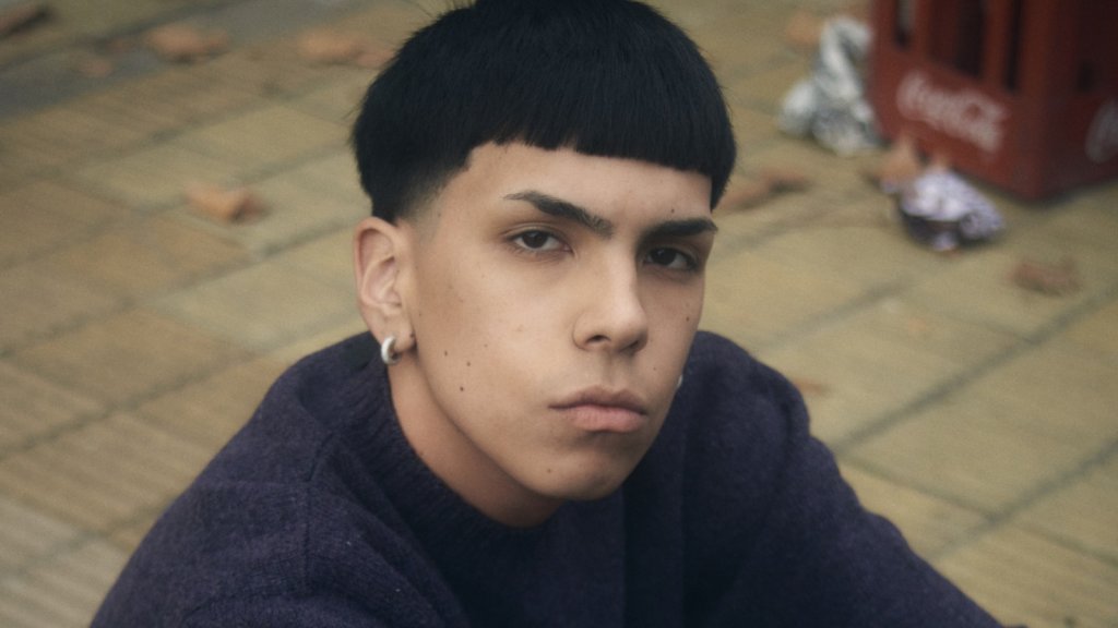 Milo J parle de l'album « 166 » et de Chary García