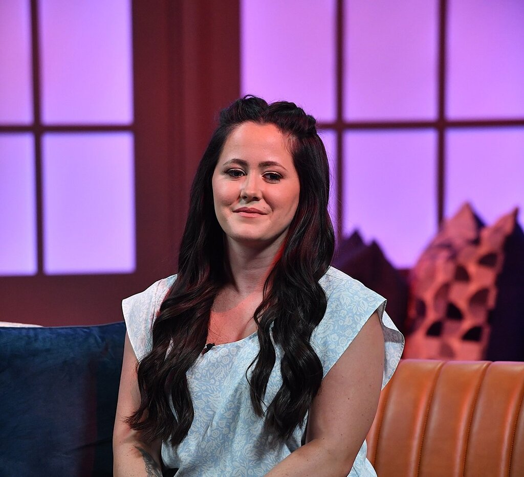 L'activité Instagram de Jenelle Evans suggère que son déménagement à Las Vegas était une grave erreur L'activité Instagram de Jenelle Evans suggère que son déménagement à Las Vegas était une grave erreur