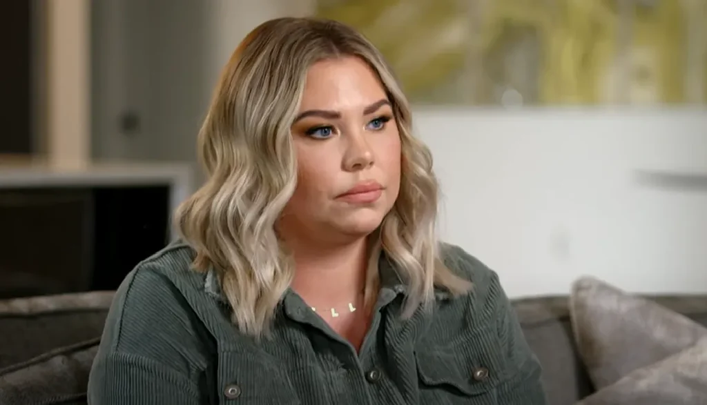 Kailyn Lowry confirme enfin sa rupture avec Elijah Scott