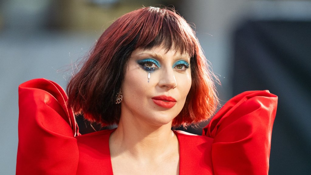 Comment Lady Gaga a canalisé Harley Quinn sur le nouvel album « Harlequin » Comment Lady Gaga a canalisé Harley Quinn sur le nouvel album « Harlequin »