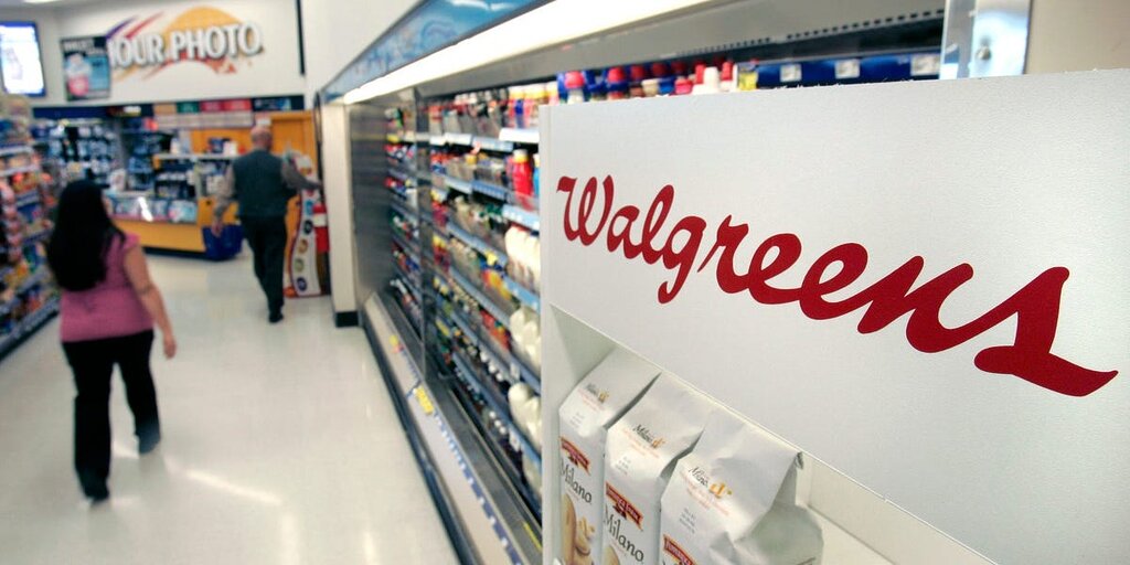 Walgreens ferme 1 200 magasins Walgreens ferme 1 200 magasins