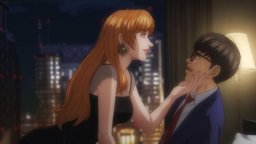 Adaptation Live-Action d’Anime : Première au Box-Office Adaptation Live-Action d’Anime : Première au Box-Office
