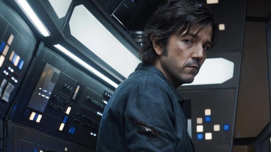 Trailer de Star Wars : Andor Saison 2 : Le Fan Recut de Kendrick Lamar crée l’enthousiasme Trailer de Star Wars : Andor Saison 2 : Le Fan Recut de Kendrick Lamar crée l’enthousiasme